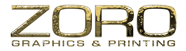 Zoro Graphics & Printing